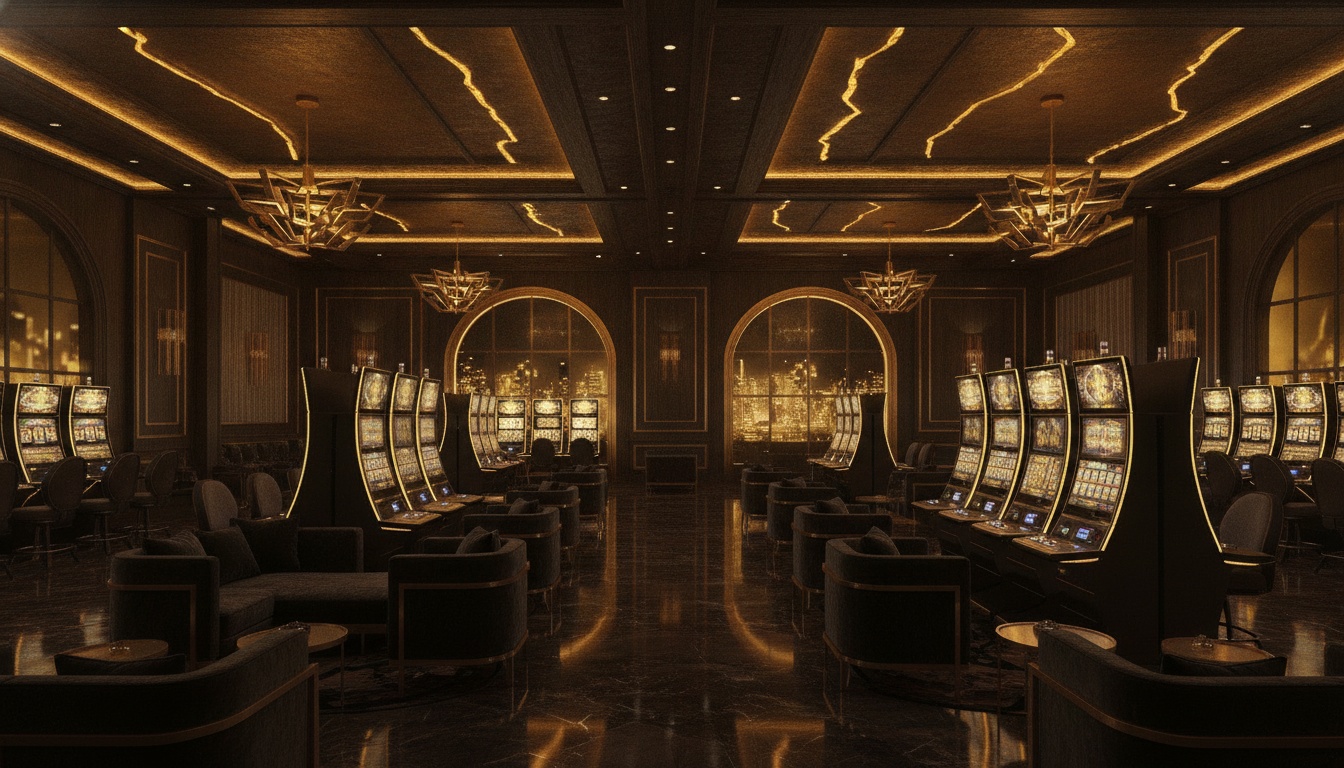 About Goldbet Casino — Detailed Review